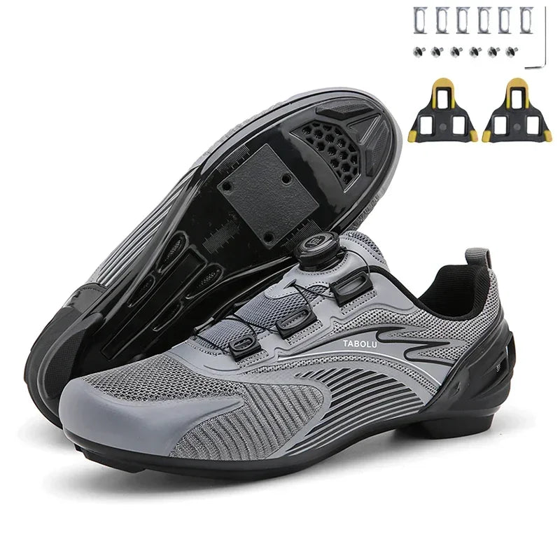 Ride Strong - Cycling Shoes