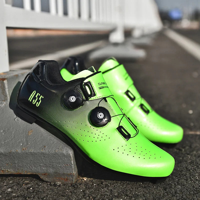 Ride Strong - Cycling Shoes