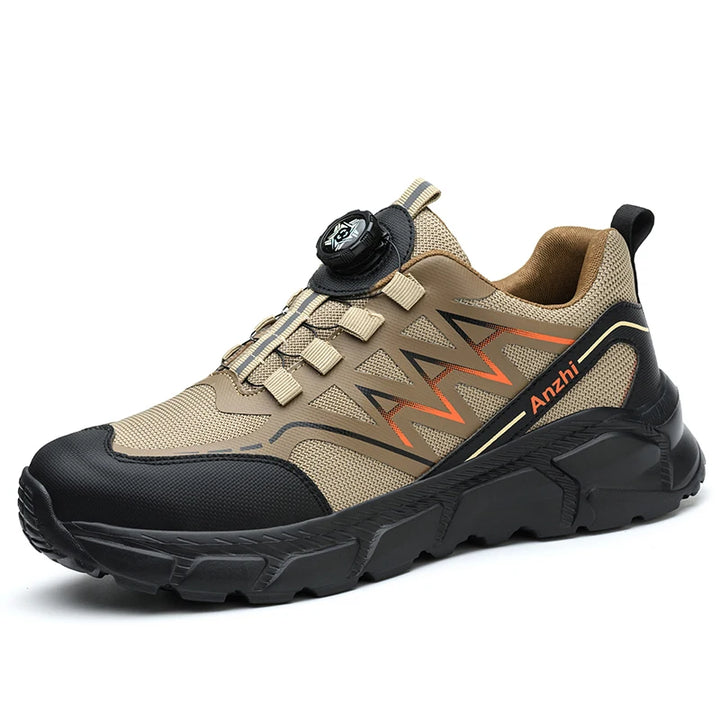 Urban Work - Safety Shoes