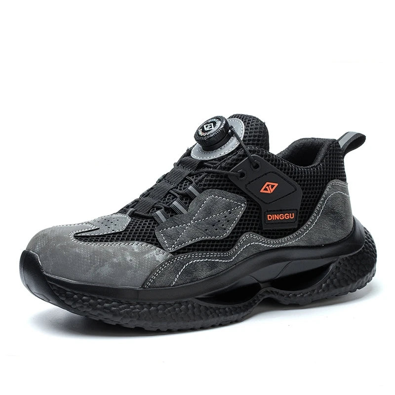 Urban Work - Safety Shoes