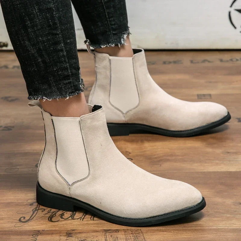 Chelsea Boots - Boots for Men