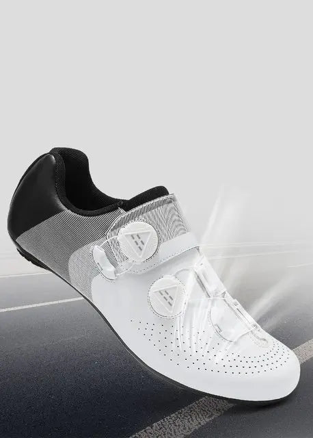 Ride Strong - Cycling Shoes