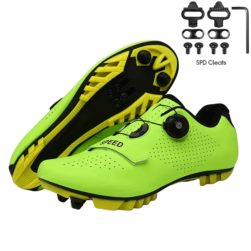 Ride Strong - Cycling Shoes