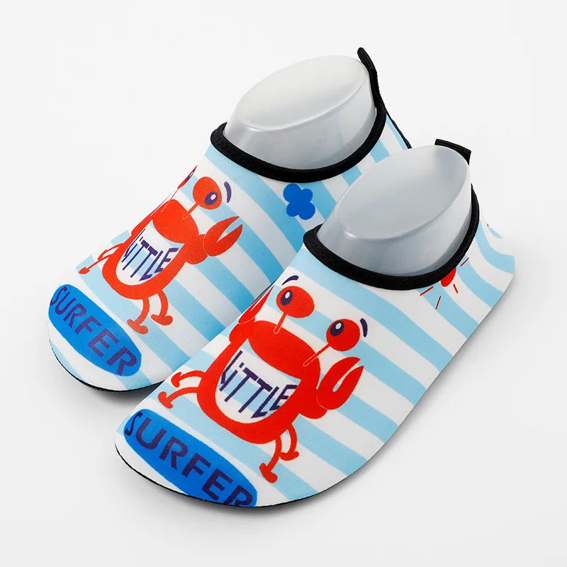 My Baby Water Shoes