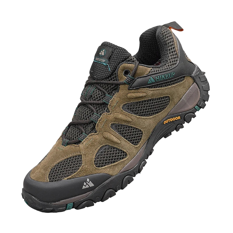 Let's Hike - Trail Shoes