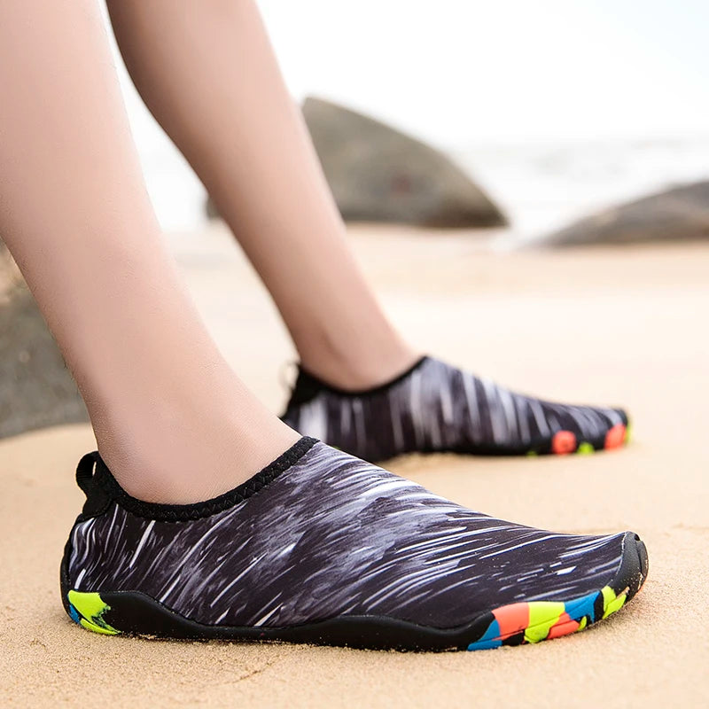 Beach Game - Water Shoes