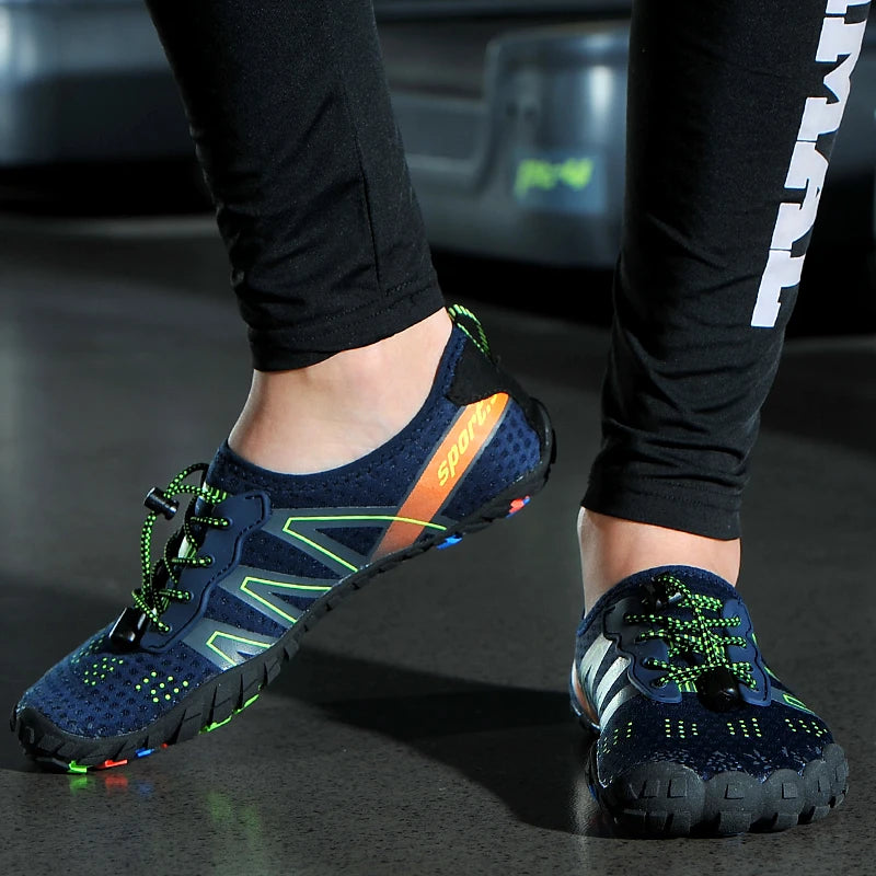 Glide - Water Shoes