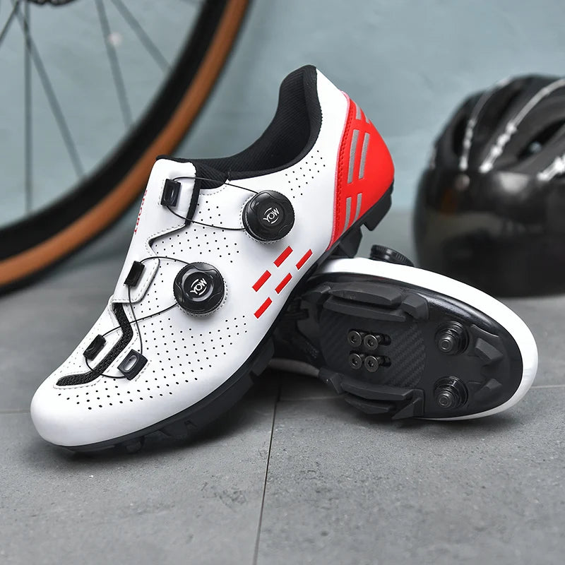 Ride Strong - Cycling Shoes