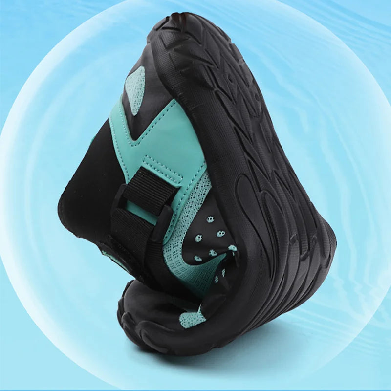 Let's SWIM ORIGINAL Water Shoes