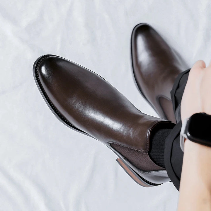 Casual Comfort - Boots for Men