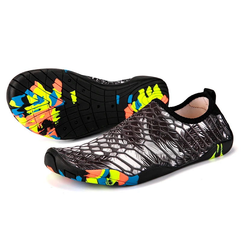 Beach Game - Water Shoes