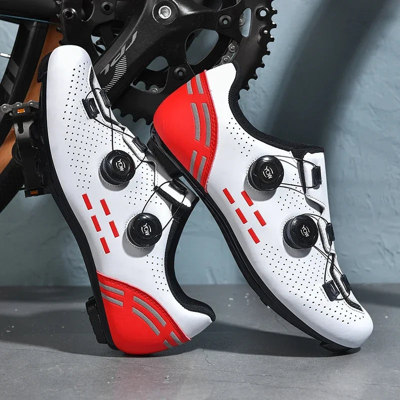 Ride Strong - Cycling Shoes