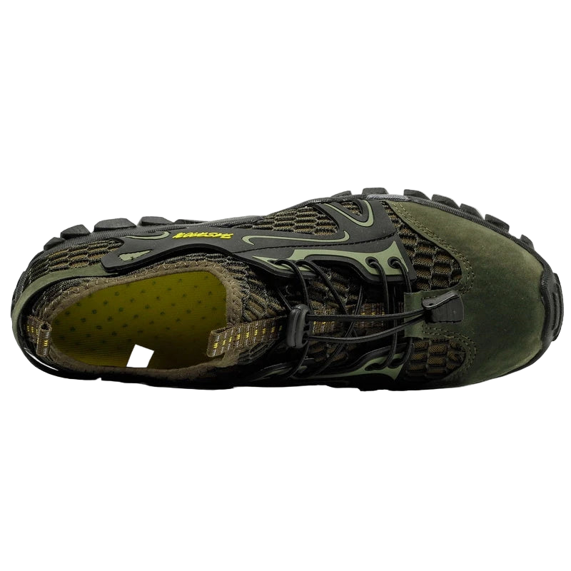 Let's Hike - Water Hiking Shoes