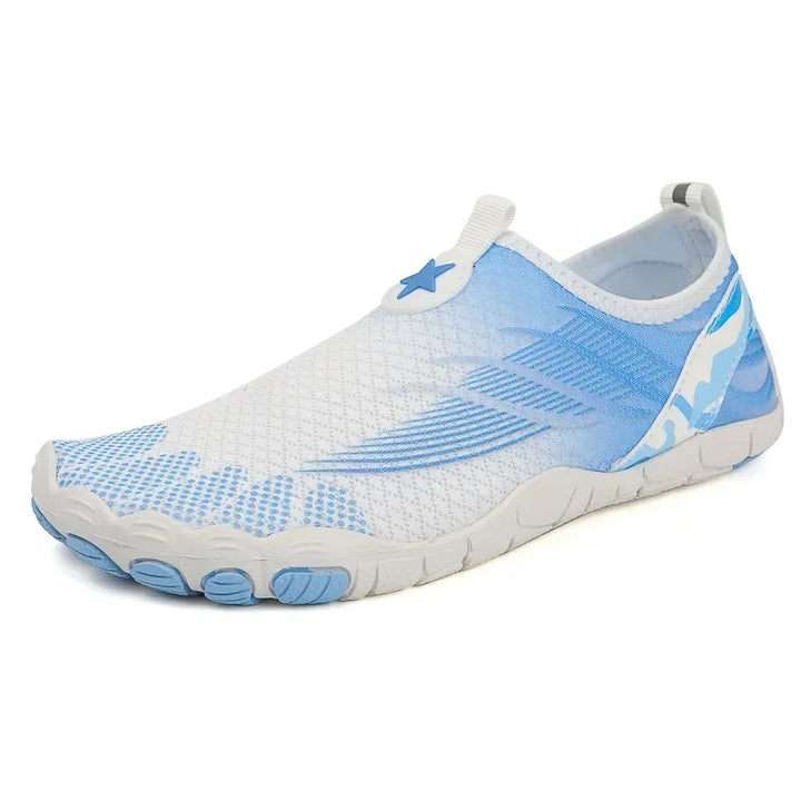 LET ME BREATH - Water Shoes