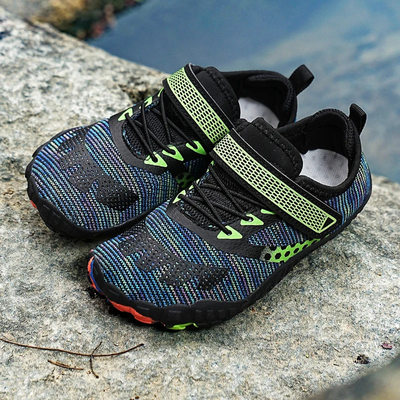 My Baby Water Shoes