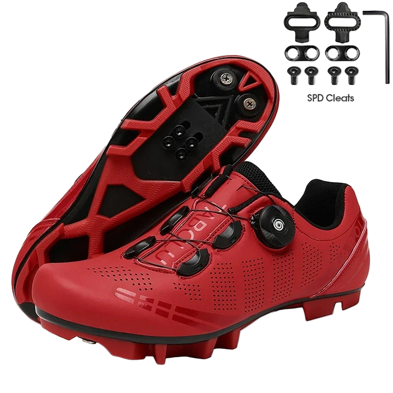Ride Strong - Cycling Shoes