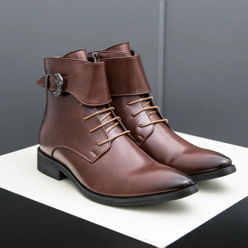MetroWalk Chelsea - Boots for Men