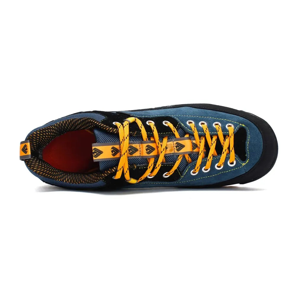 Let's Hike - Trail Shoes