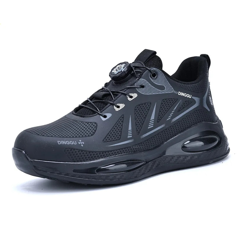 Urban Work - Safety Shoes