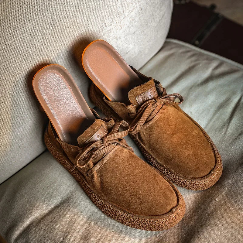 All-Day Comfort - Loafers Moccasins