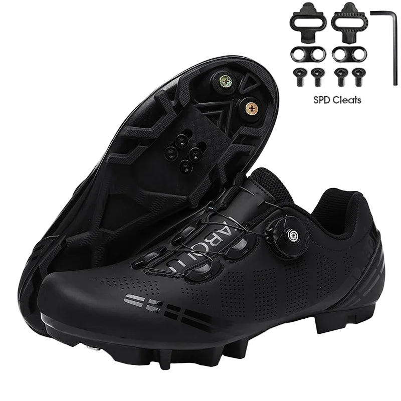 Ride Strong - Cycling Shoes