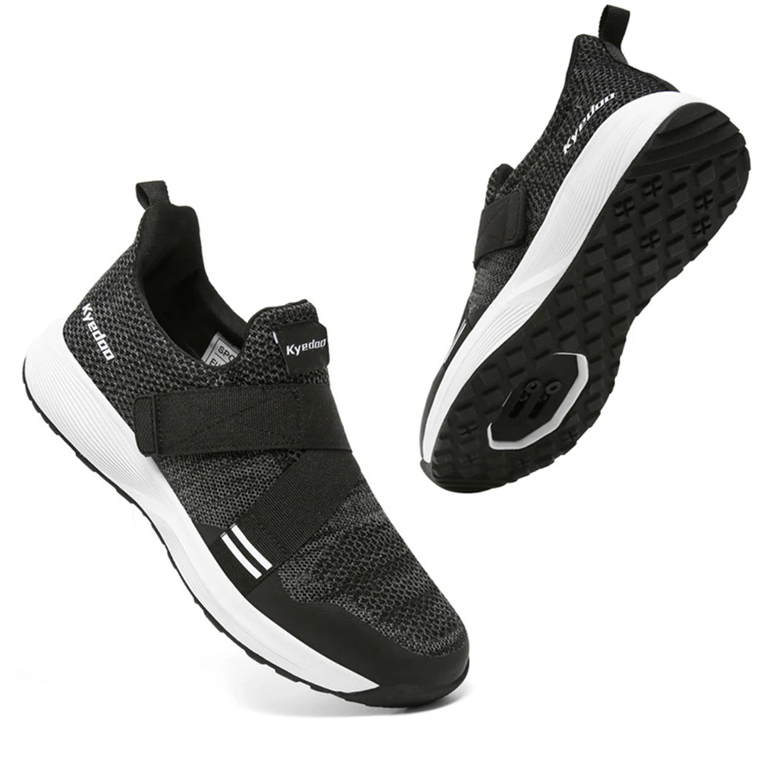 Ride Strong - Cycling Shoes