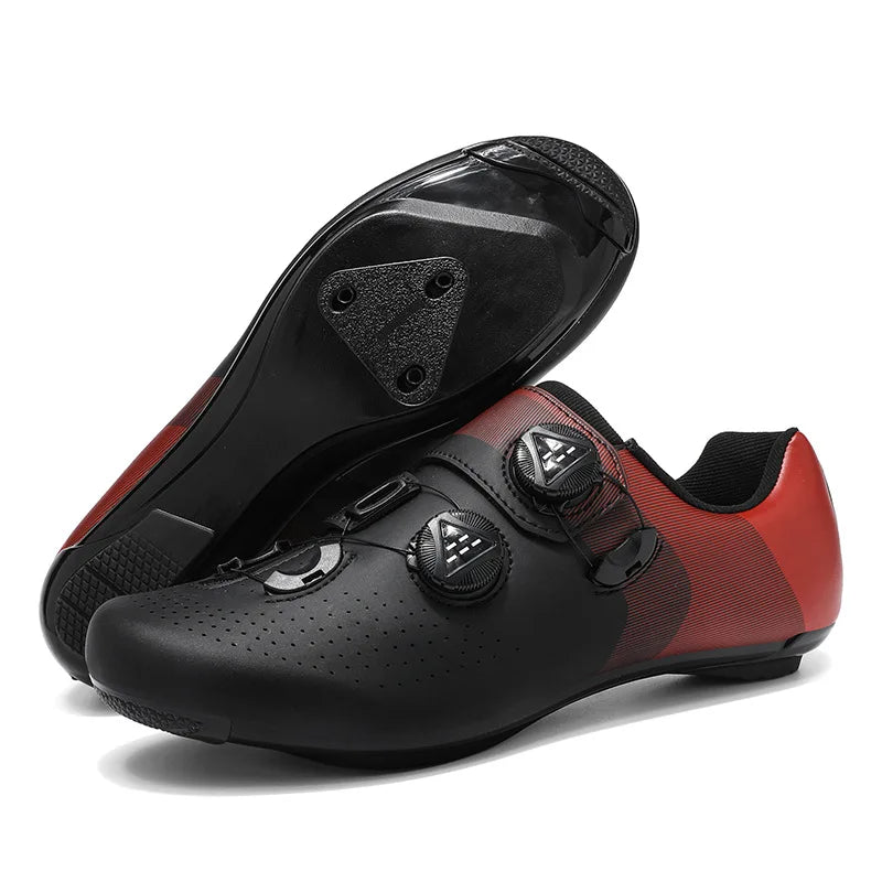 Ride Strong - Cycling Shoes