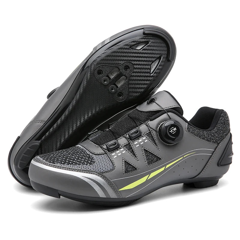 Ride Strong - Cycling Shoes