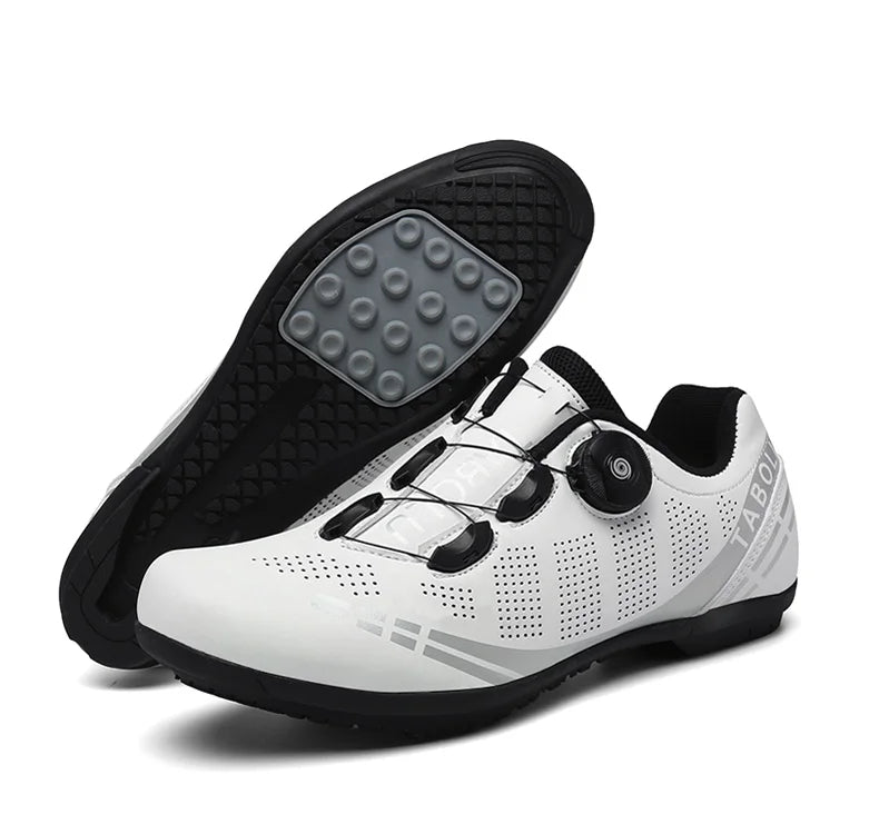 Ride Strong - Cycling Shoes