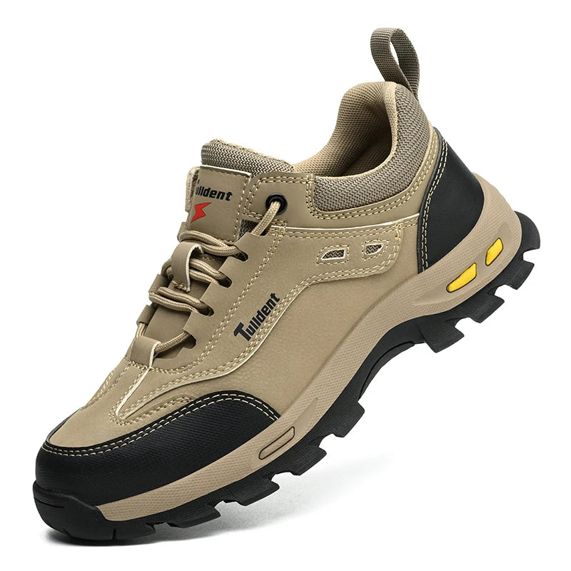 Urban Work - Safety Shoes