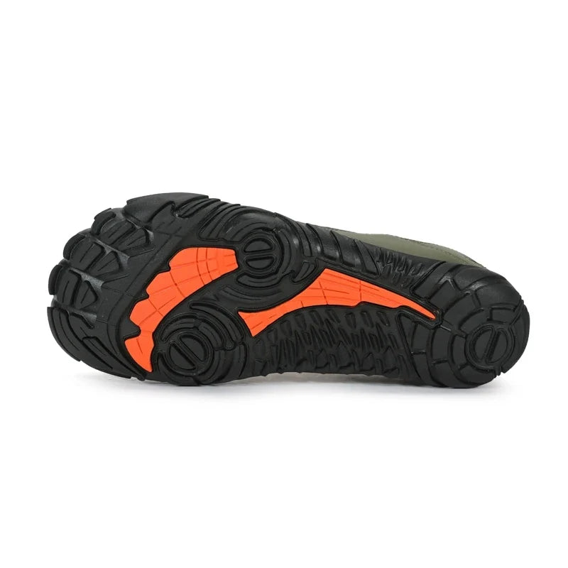 Let's Hike - Water Hiking Shoes