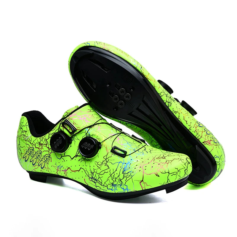 Ride Strong - Cycling Shoes