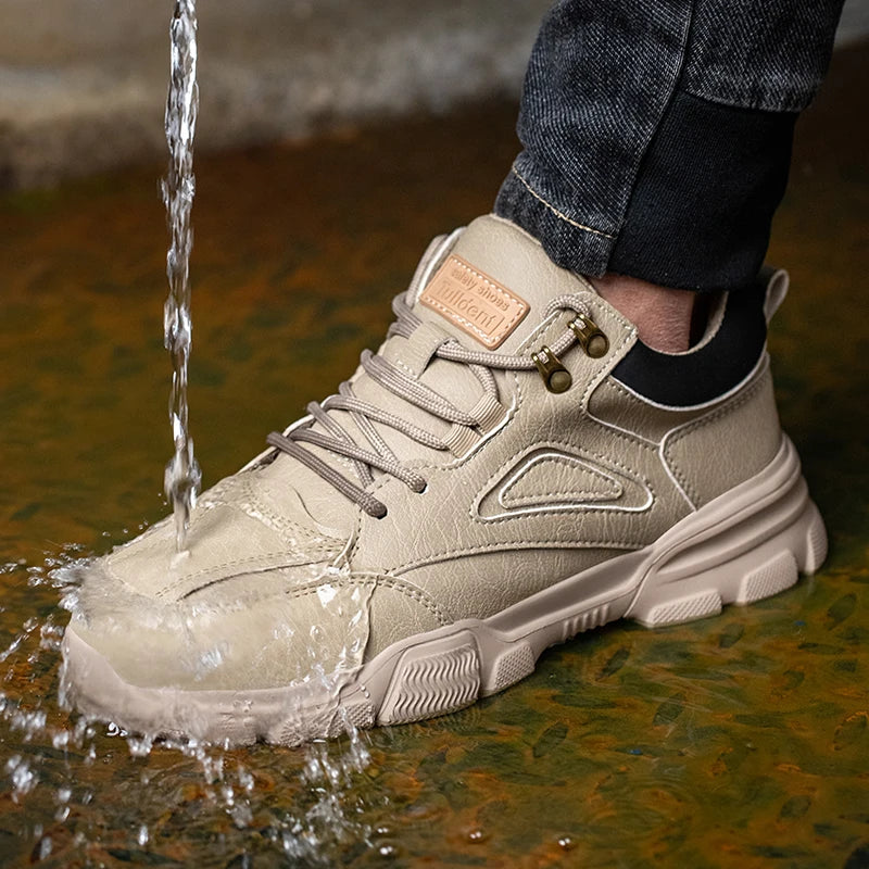 Urban Work - Safety Shoes