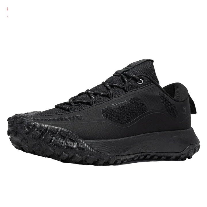 Let's Hike - Trail Shoes