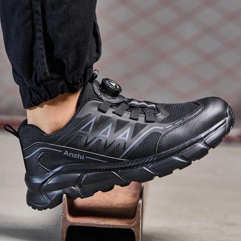 Urban Work - Safety Shoes