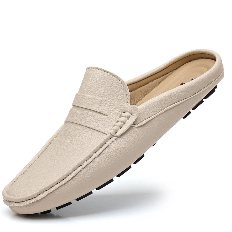 All-Day Comfort - Loafers Moccasins