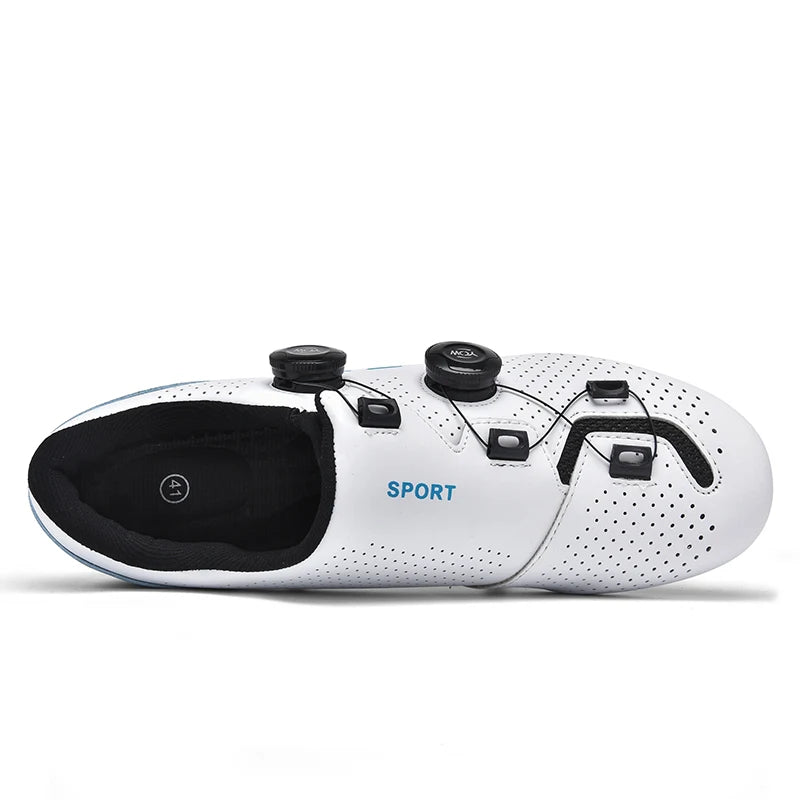 Ride Strong - Cycling Shoes