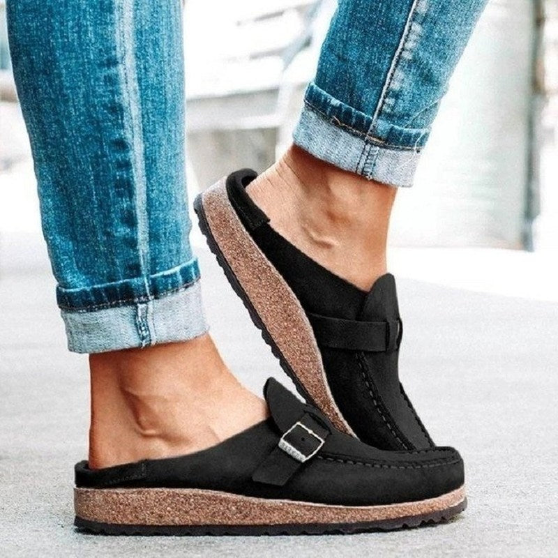 All-Day Comfort - Loafers Moccasins