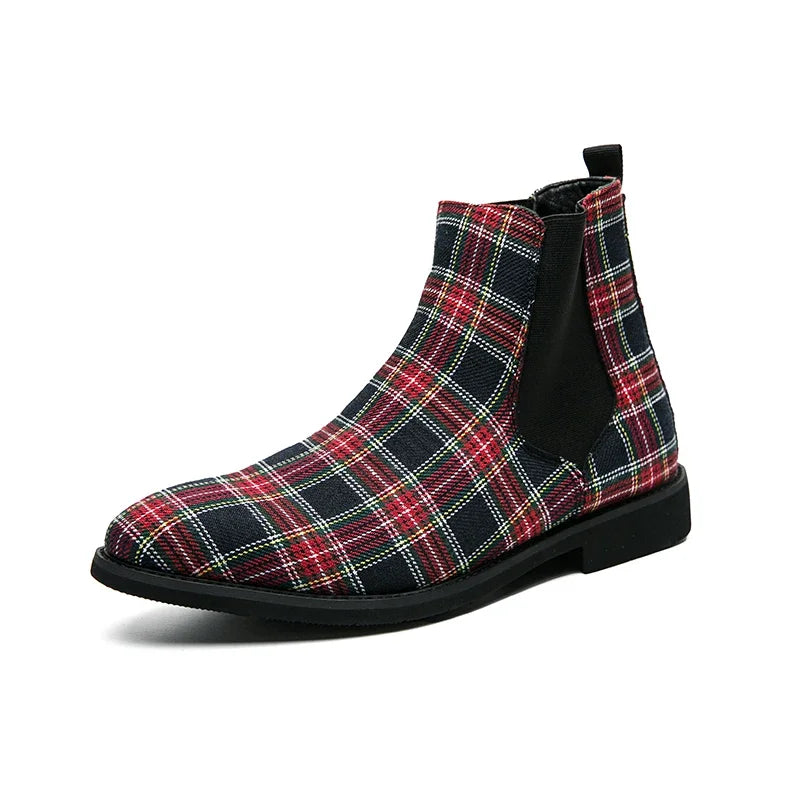 Chelsea Boots - Boots for Men