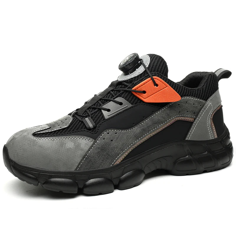 Urban Work - Safety Shoes