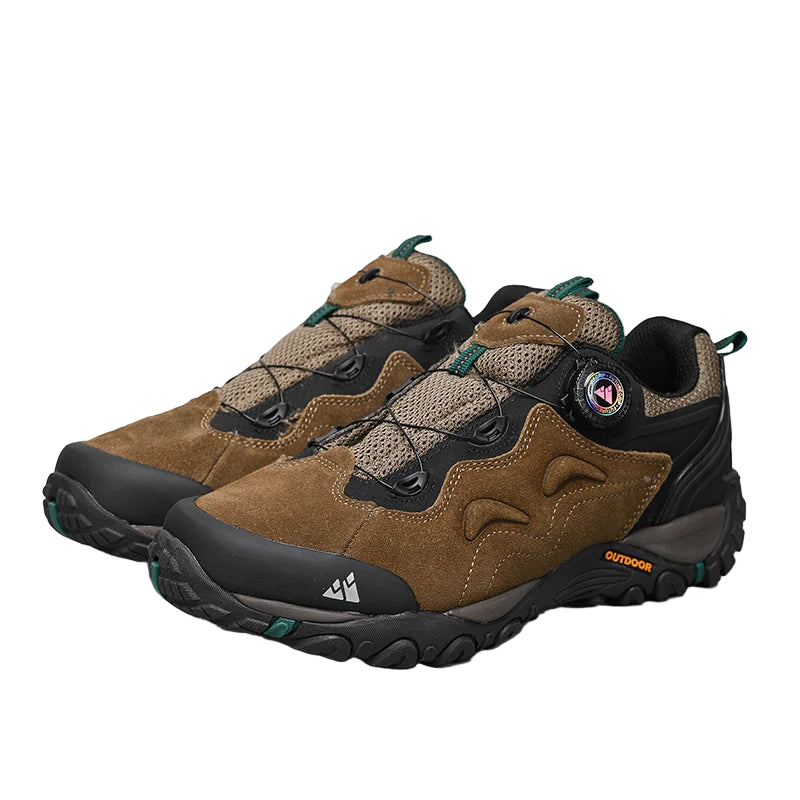 Let's Hike - Trail Shoes