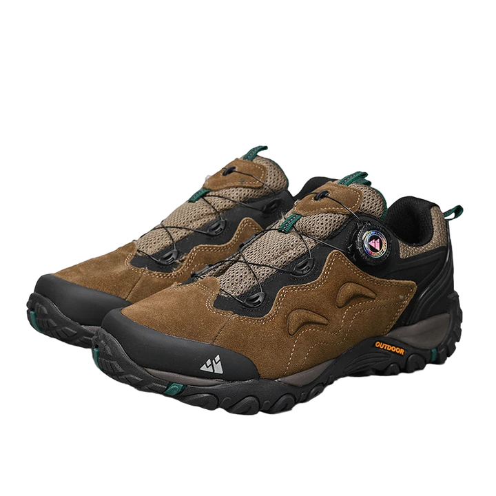 Let's Hike - Trail Shoes