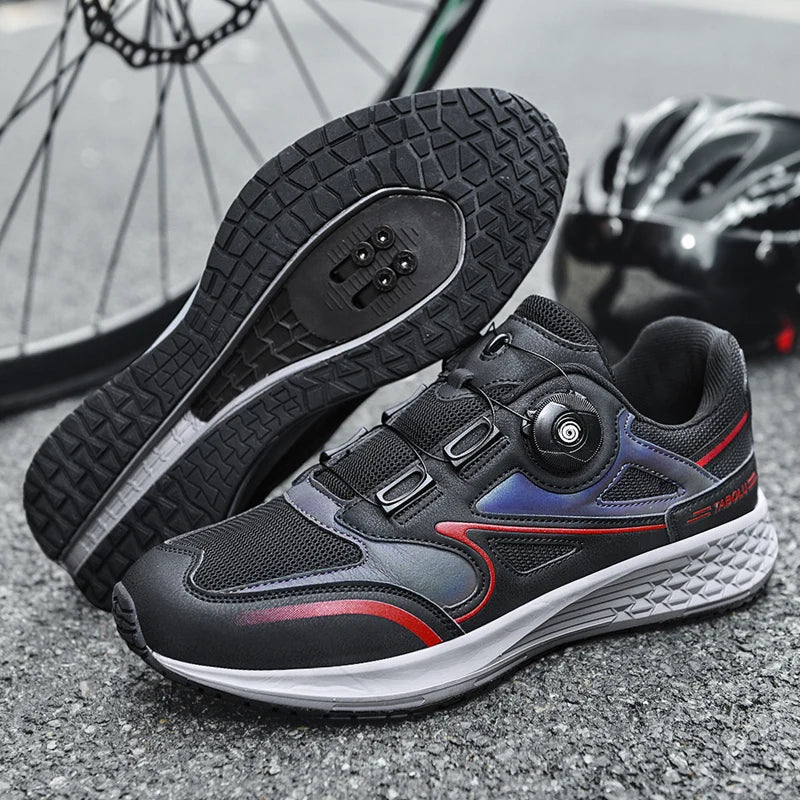 Ride Strong - Cycling Shoes