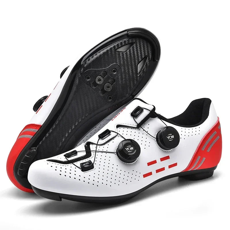 Ride Strong - Cycling Shoes