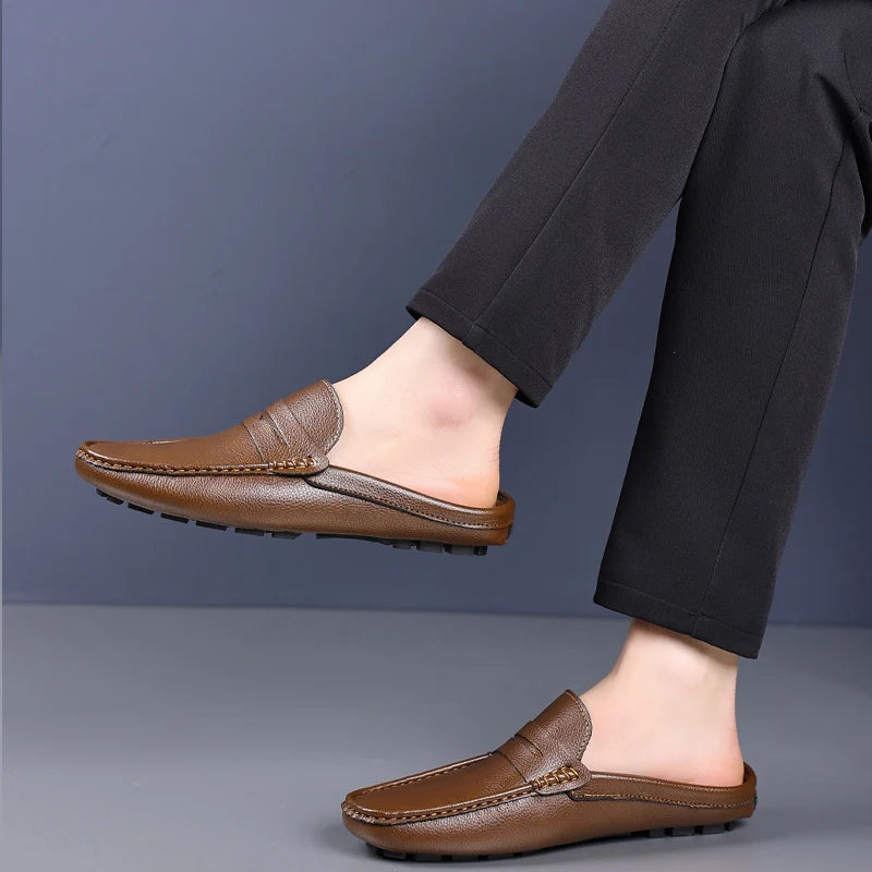 All-Day Comfort - Loafers Moccasins