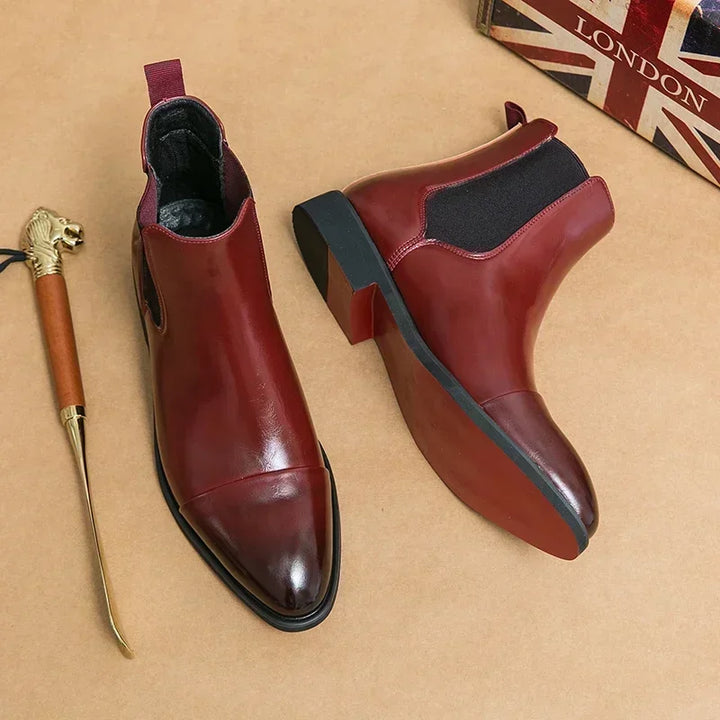 Chelsea Boots - Boots for Men