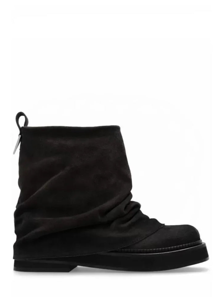 Ride & Shine Step - Knee-High Boots