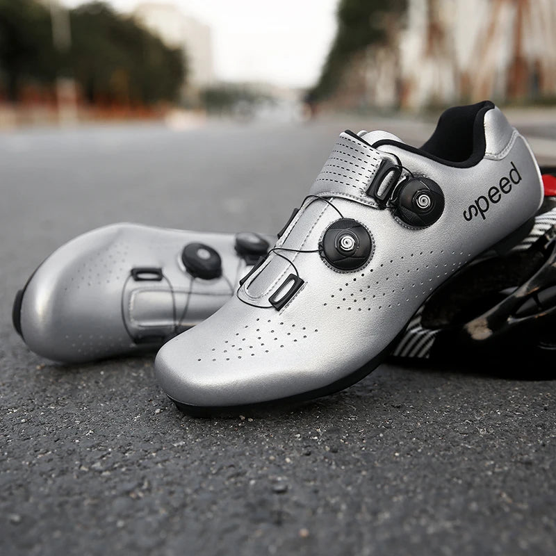 Ride Strong - Cycling Shoes