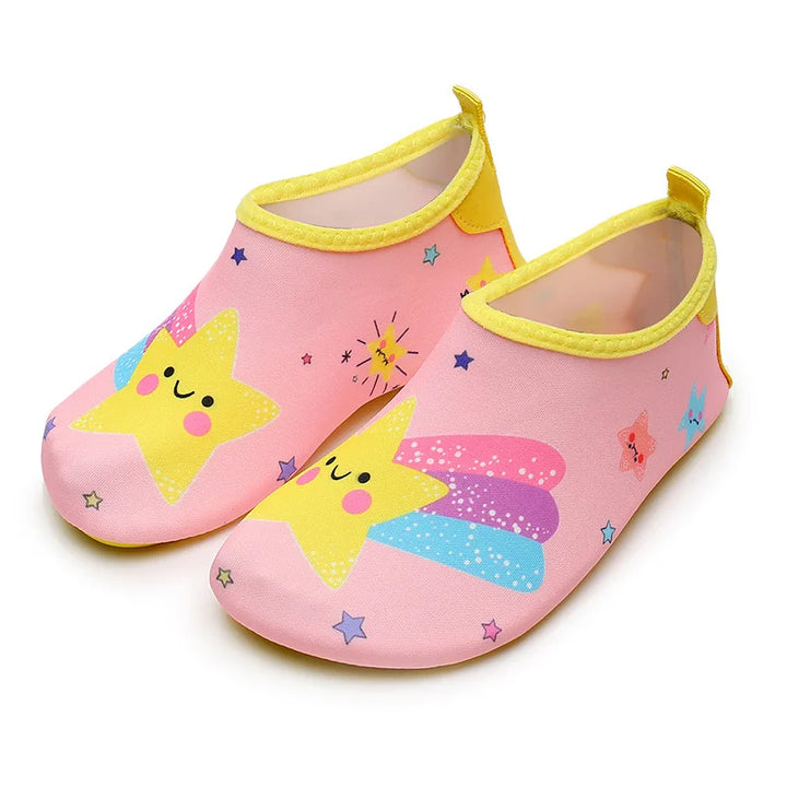 My Baby Water Shoes