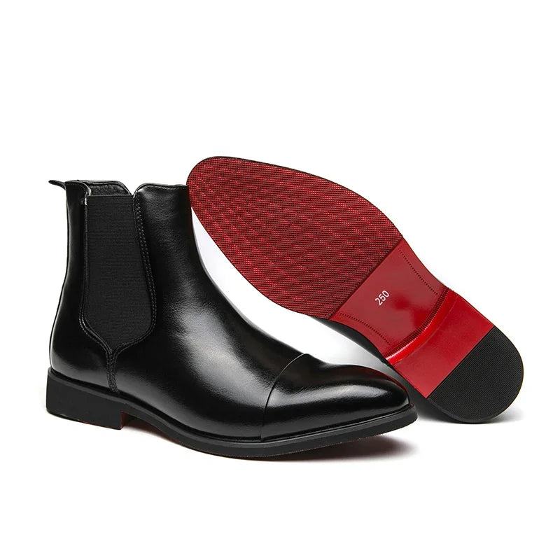 Chelsea Boots - Boots for Men